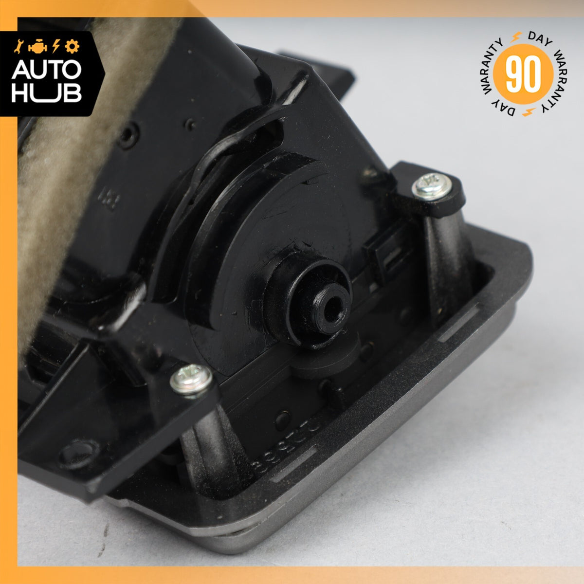 10-19 Aston Martin Rapide Left Outer or Center Console AC A/C Air Vent OEM 11k - photo 9