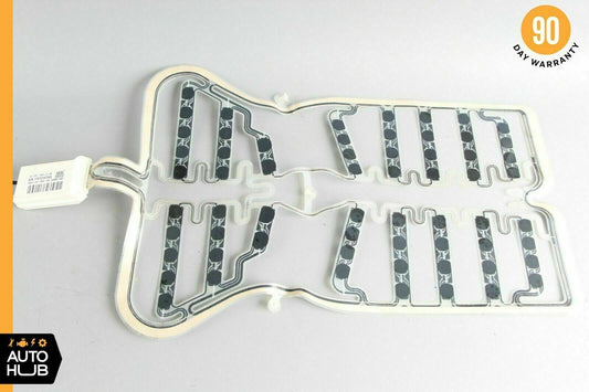 03-06 Mercedes R230 SL500 SL55 Seat Occupancy Sensor Mat SRS 2308211551 OEM - photo 1