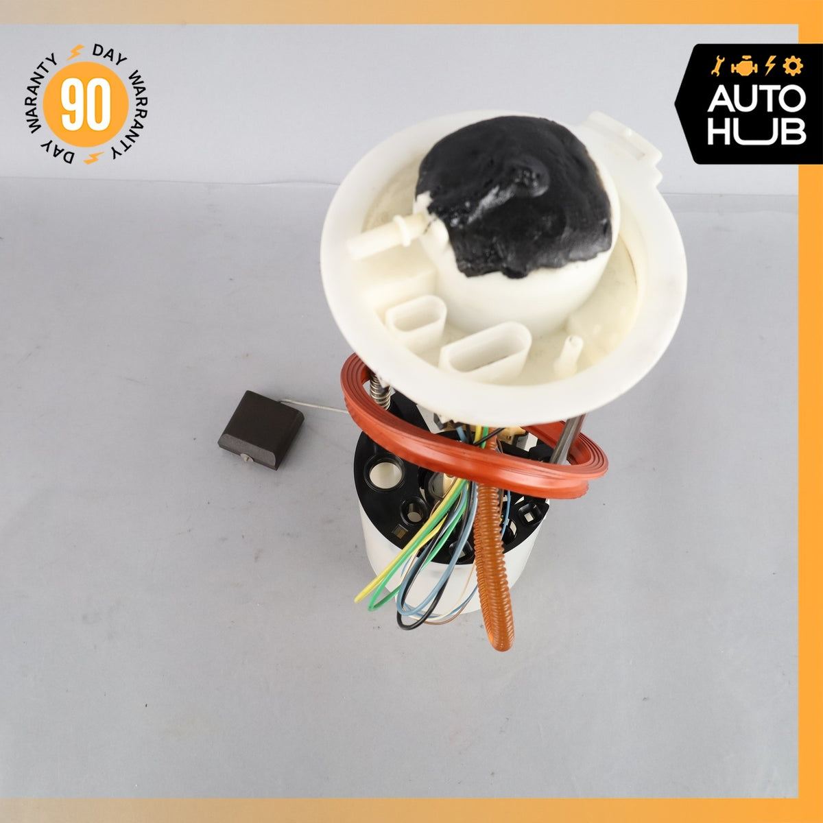 Audi 8R Q5 Fuel Gas Tank Pump Sender Unit 8R0919051E OEM - photo 3