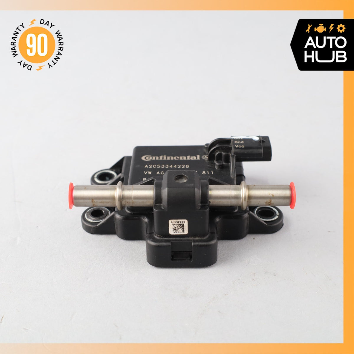 Bentley Continental GT GTC / Audi Q5 Ethanol Concentration Sensor 06H907811 OEM - photo 5