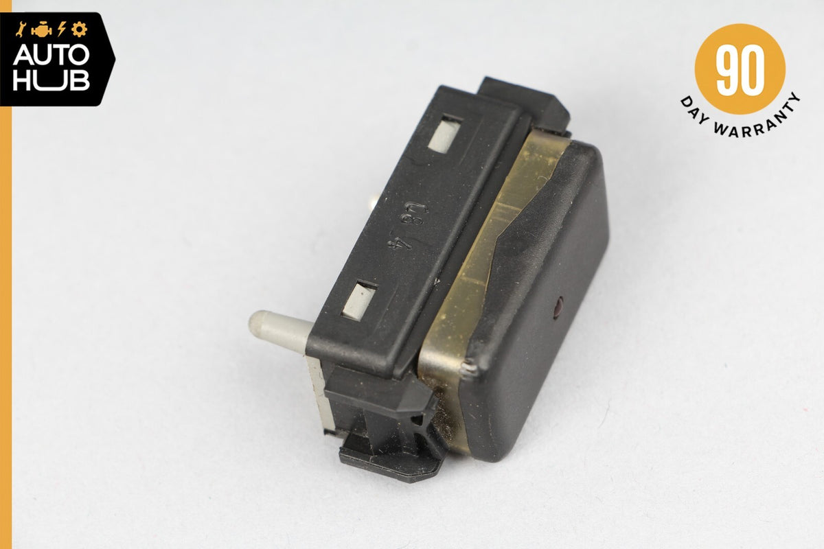 90-02 Mercedes R129 SL320 SL500 Antitheft Alarm Switch Button 1248203701 OEM - photo 7