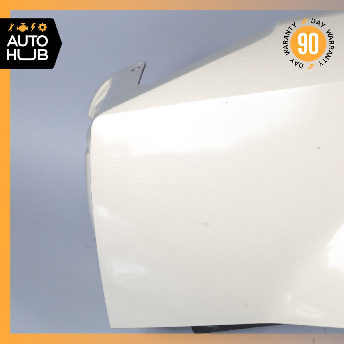04-09 Cadillac XLR Quarter Panel Rear Right Passenger Side 10355381 OEM - photo 6