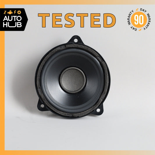 14-22 LR Range Rover L494 Right or Left Door Audio Loud Speaker OEM - photo 1