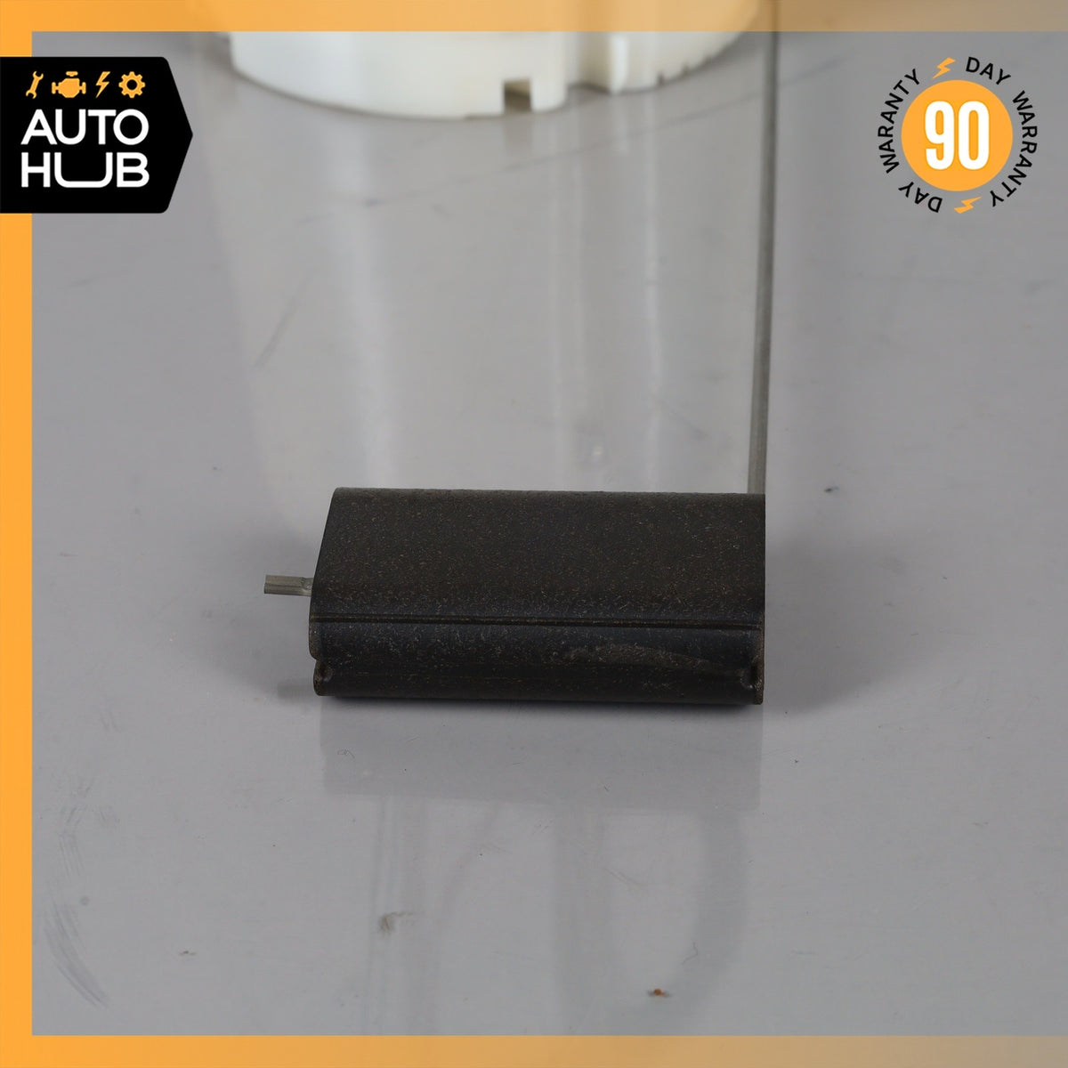03-18 Maserati Quattroporte M139 Fuel Pump Level Sending Unit OEM 84k - photo 3