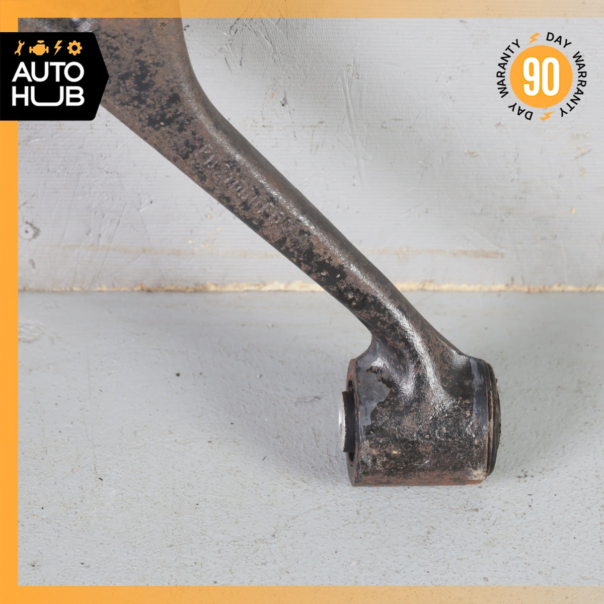 99-04 Bentley Arnage / RR Seraph Rear Left or Right Top Upper Control Arm OEM - photo 13
