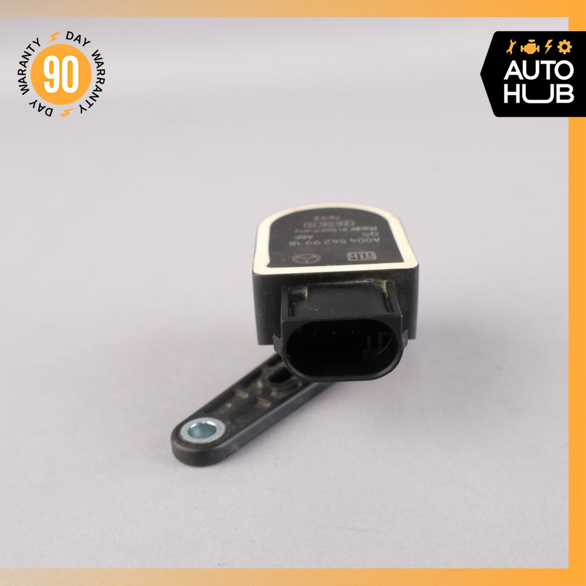 Mercedes W207 E400 CLS550 Suspension Level Hight Sensor Left or Right OEM - photo 6