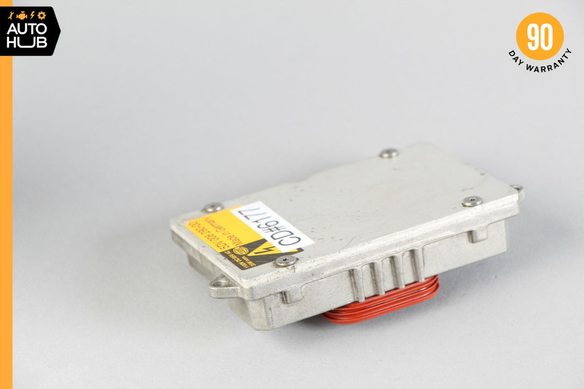 Mercedes W219 CLS500 ML500 E500 E55 Xenon HID Headlight Ballast Module Unit OEM - photo 6