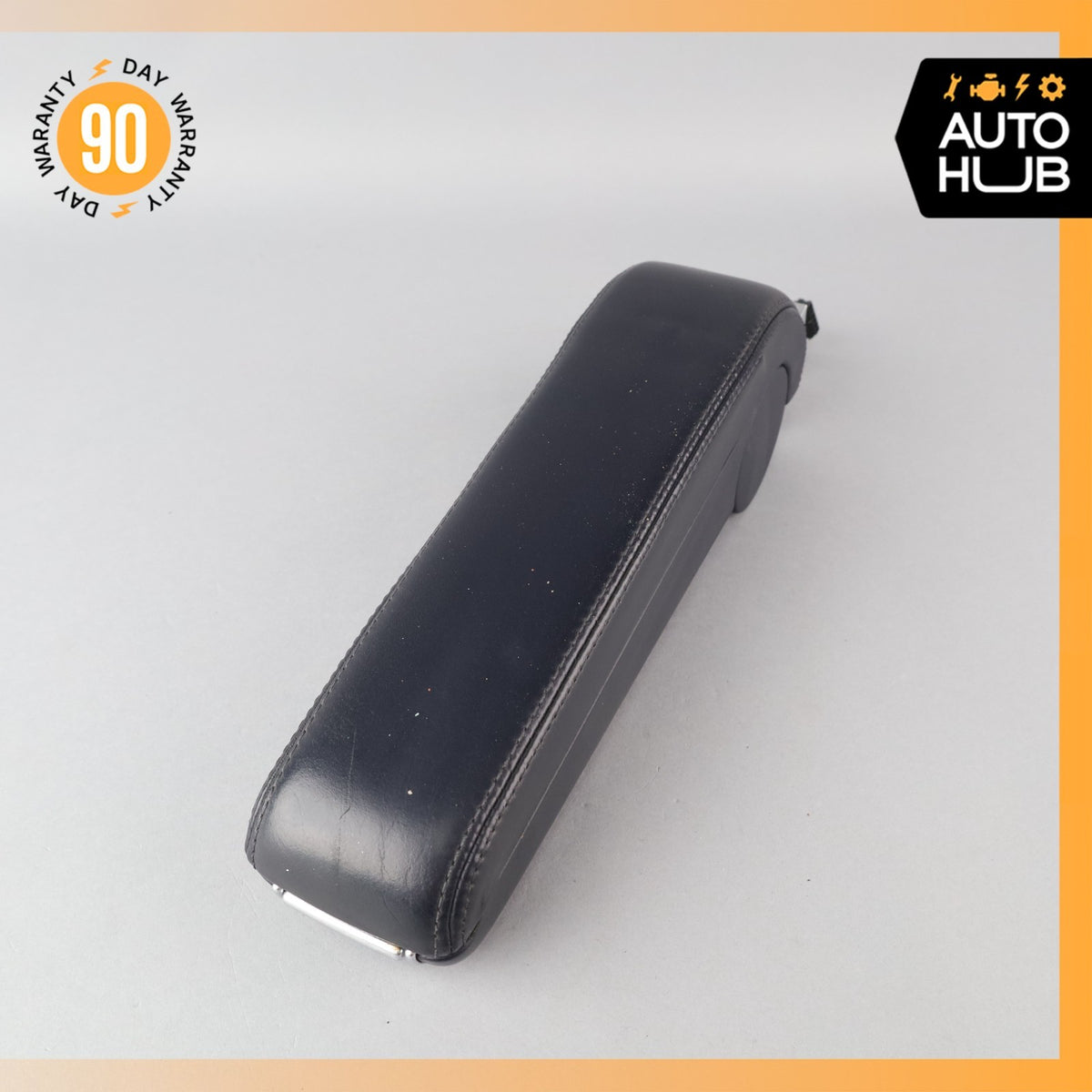 Bentley Continental Flying Spur Front Left Center Console Armrest Arm Rest OEM - photo 1