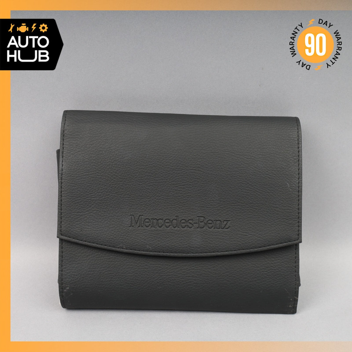 2014 Mercedes-Benz W212 E400 Owner's Manual Book Set OEM - photo 2