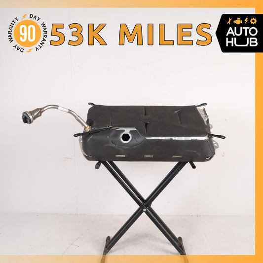 03-06 Mercedes W215 CL600 Fuel Gas Tank Reservoir Assembly 2154702401 OEM 53k - photo 1