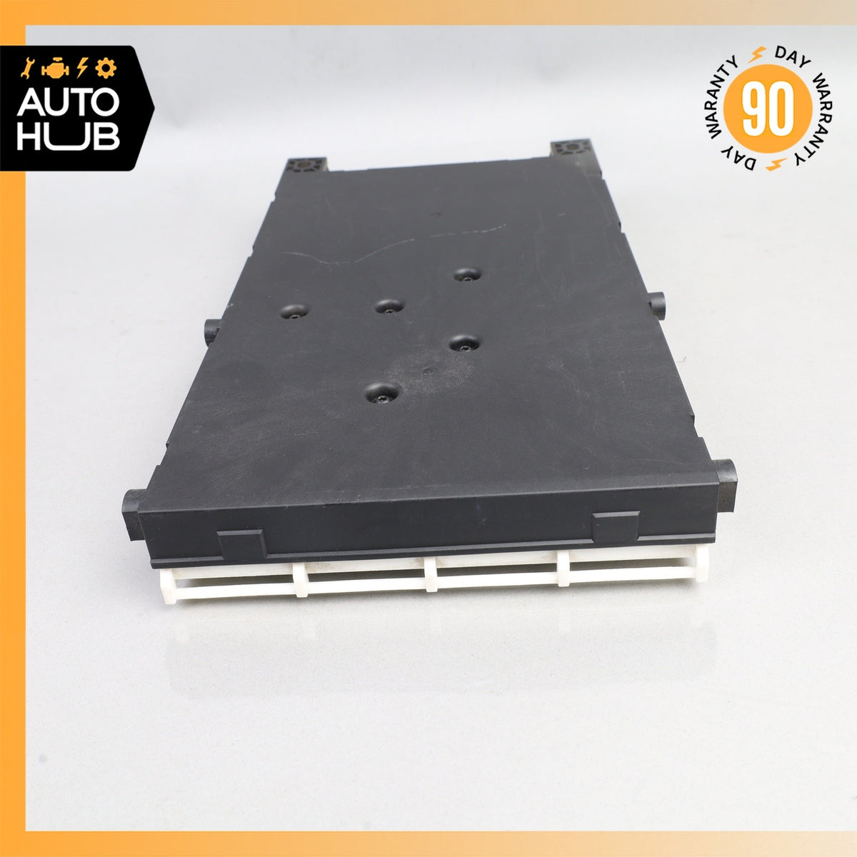 14-20 Mercedes W242 B250e AMG GLA250 Front SAM Fuse Box Control Module OEM - photo 6