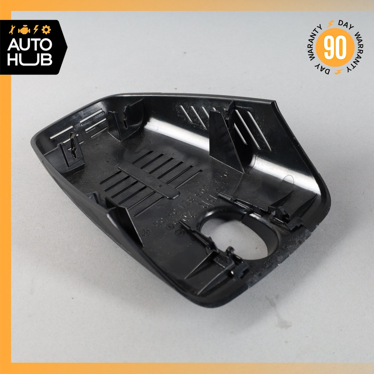15-18 Mercedes W205 C300 C43 AMG Interior Windshield Rain Sensor Cover OEM - photo 9