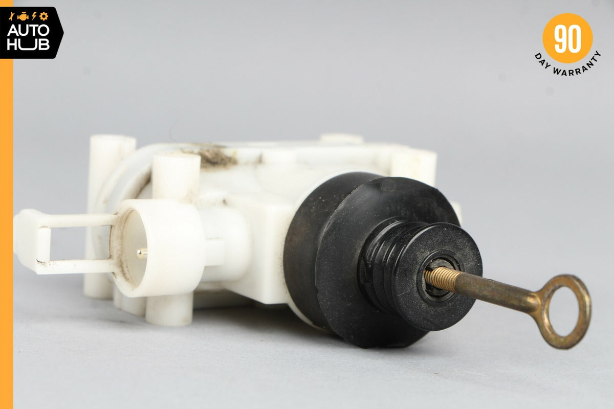 86-95 Mercedes W124 300TE E320 300E 260E Front Vacuum Lock Actuator Element OEM - photo 7