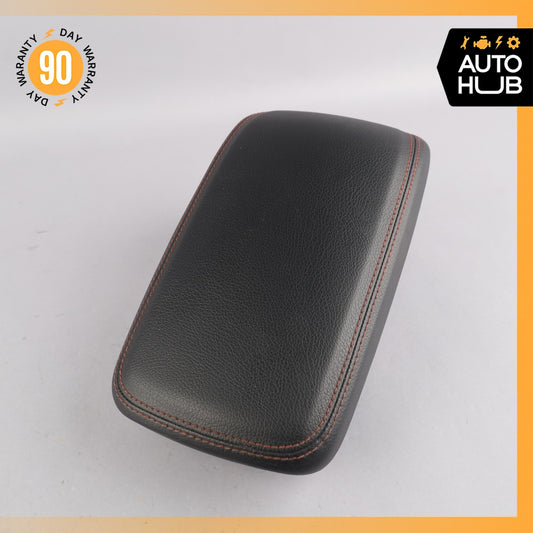 14-19 Mercedes W117 CLA45 AMG CLA250 Center Console Arm Rest Armrest OEM - photo 1