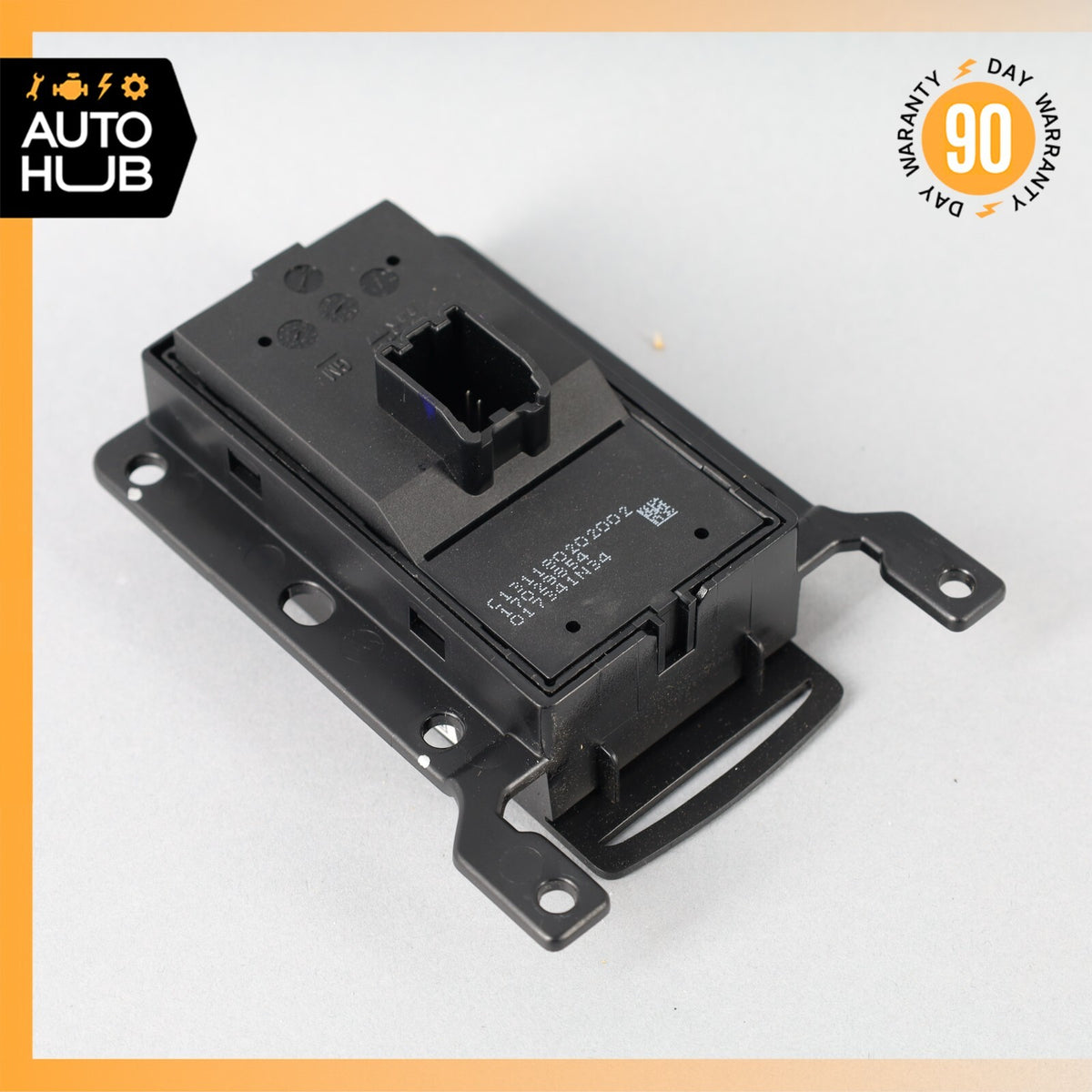 20-22 Karma Revero GT GTS Rear Side Window Regulator Switch OEM 11k - photo 8