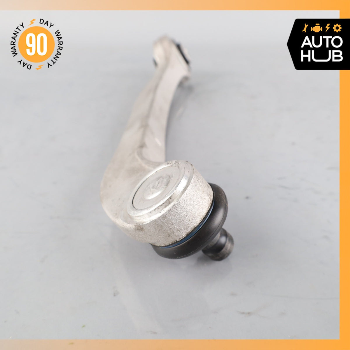 03-18 Bentley Continental GT GTC Front Left Side Upper Control Arm 3W0407505 OEM - photo 8