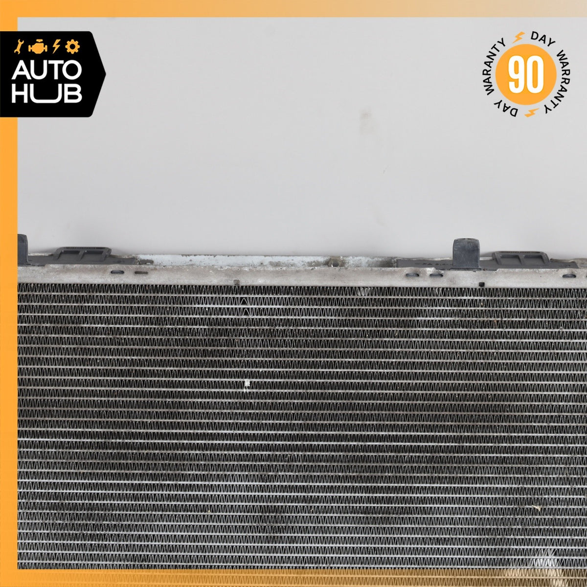 01-06 Mercedes R170 SLK320 SLK32 Crossfire SRT-6 Engine Cooling Radiator OEM - photo 17