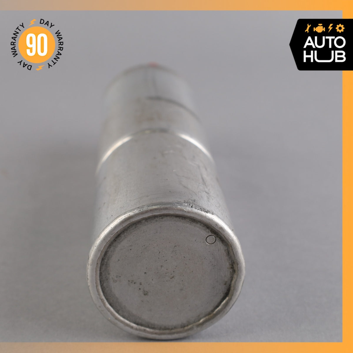 00-12 Mercedes R230 SL500 CL500 A/C Receiver Drier Container 2208300083 OEM - photo 5