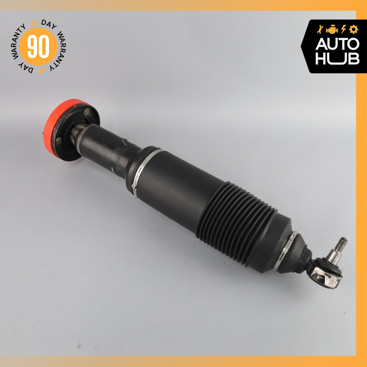 03-06 Mercedes R230 SL500 SL600 Front Left Hydraulic Shock Strut Absorber OEM - photo 2