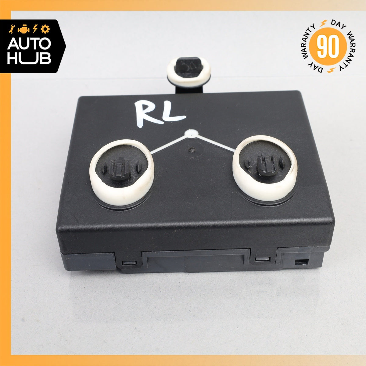 Porsche Cayenne 958 Rear Left or Right Side Door Control Module 7PP959795T OEM - photo 4