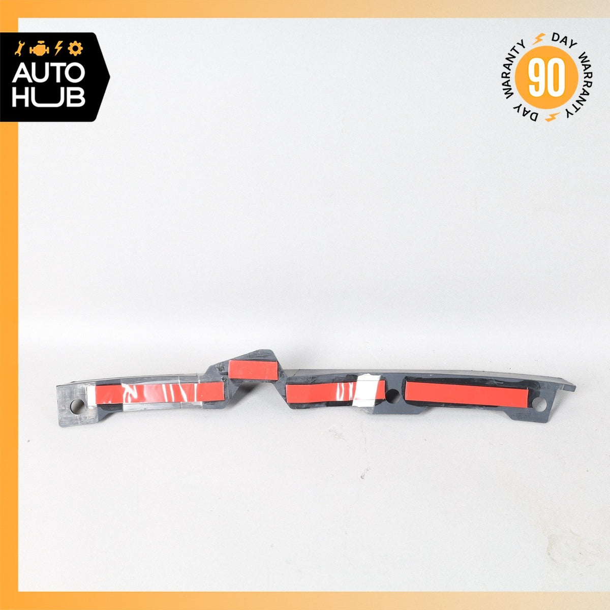 Ferrari F8 Front Left Underbody Splash Shield Cover OEM - photo 6