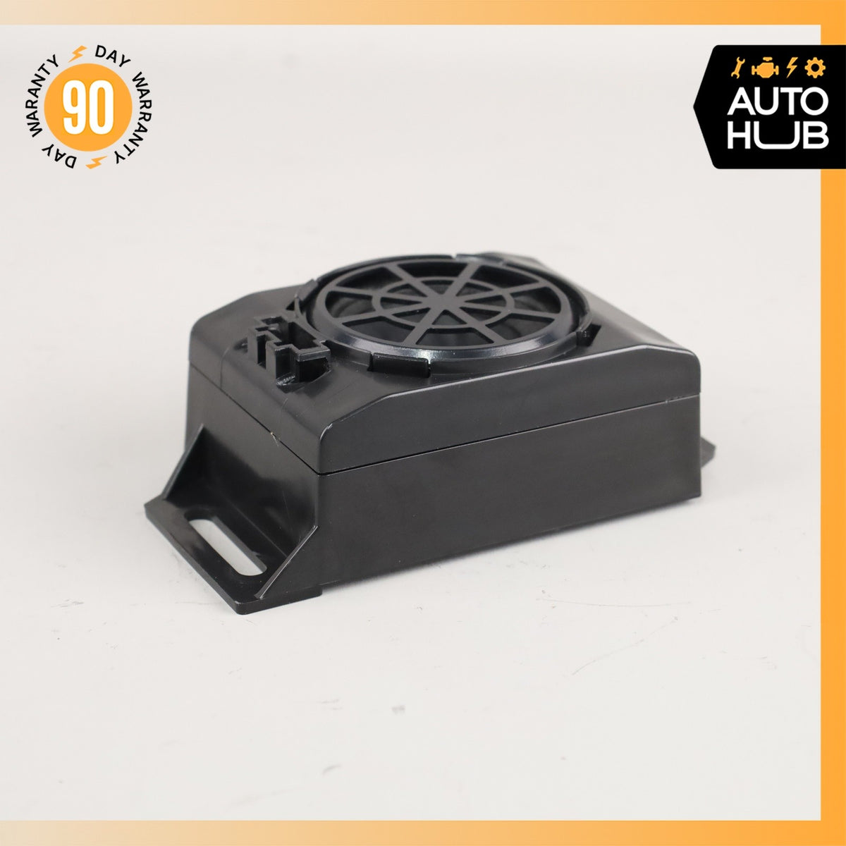 10-16 Porsche Panamera 970 Parking Buzzer Sensor Speaker 7PP035709A OEM - photo 1