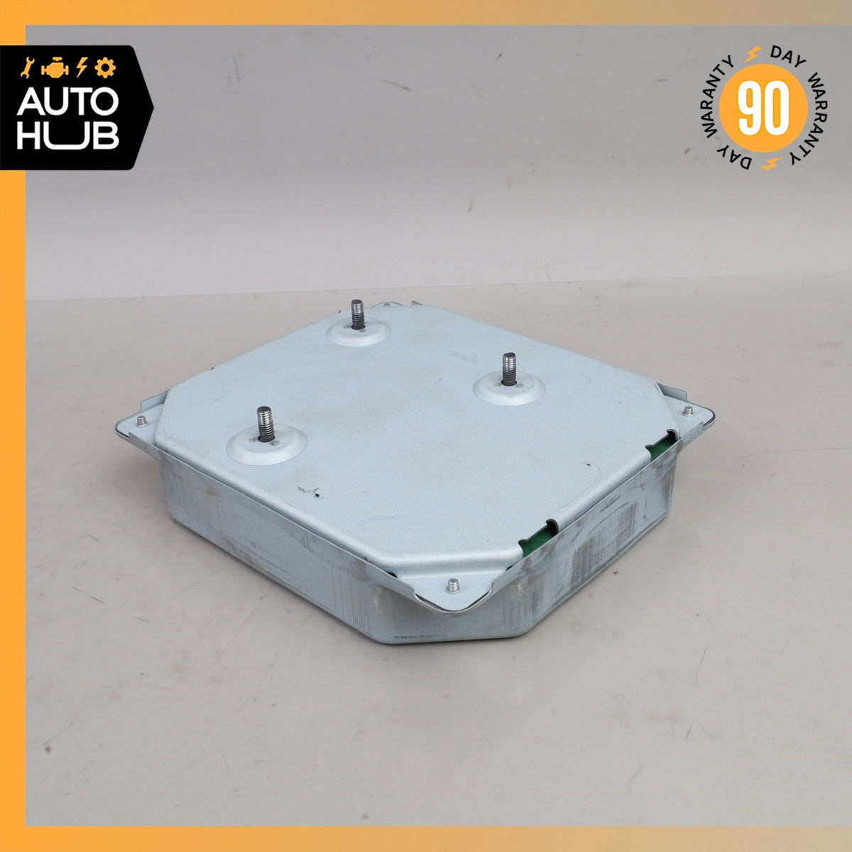 07-14 Mercedes W221 S600 CL63 CL550 Rear View Backup Camera Control Module OEM - photo 12