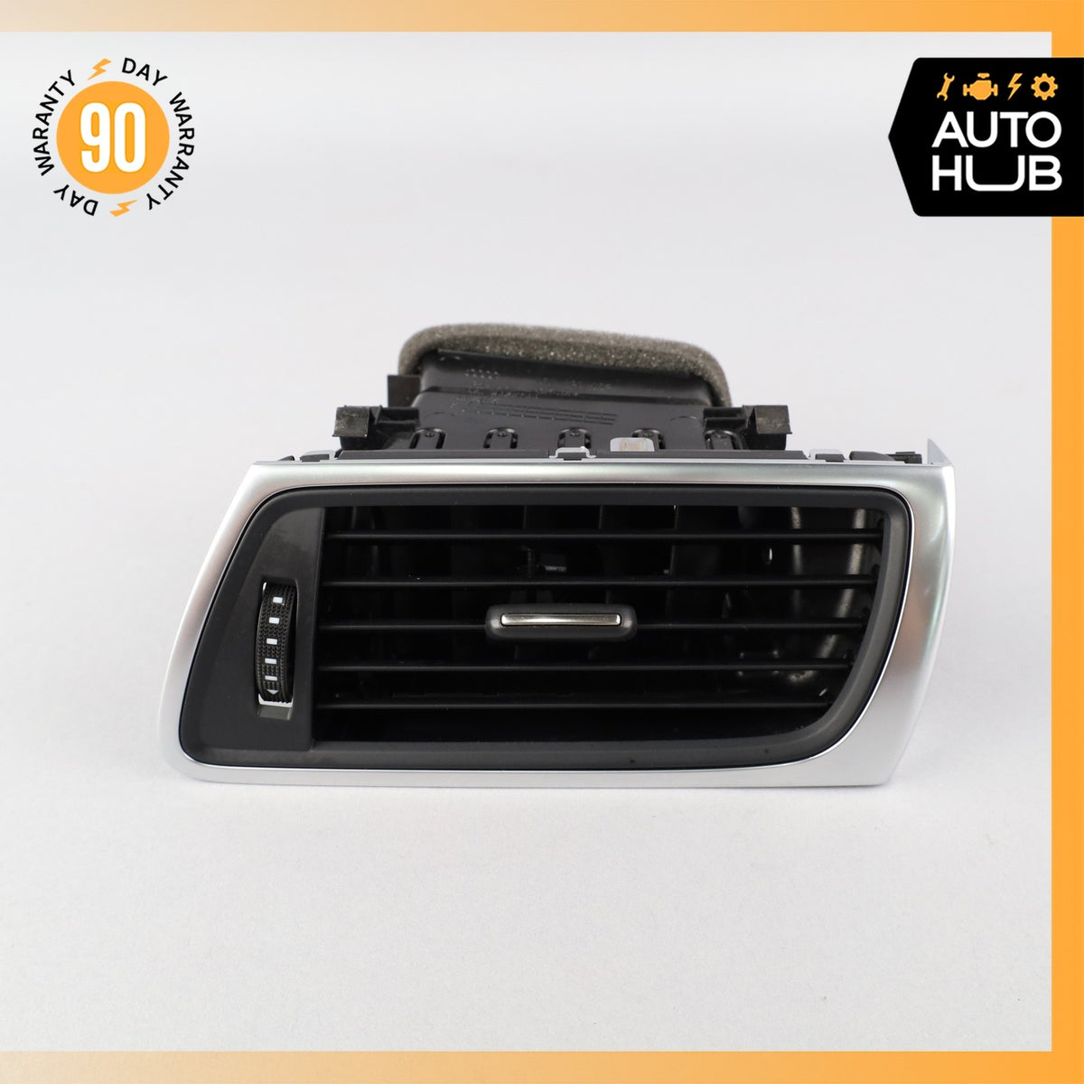 Audi 4G8 A7 Right Dashboard A/C AC Air Vent 4G8820902A OEM - photo 6