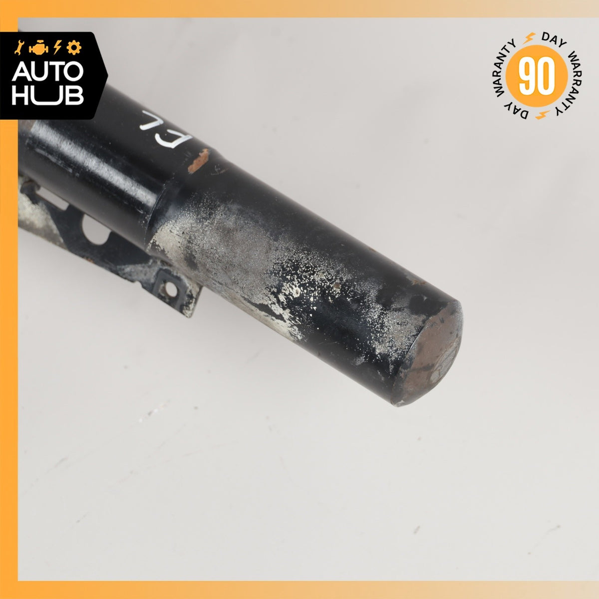 00-04 Porsche Boxster 986 Front Left or Right Side Shock Strut 98634304120 OEM - photo 3