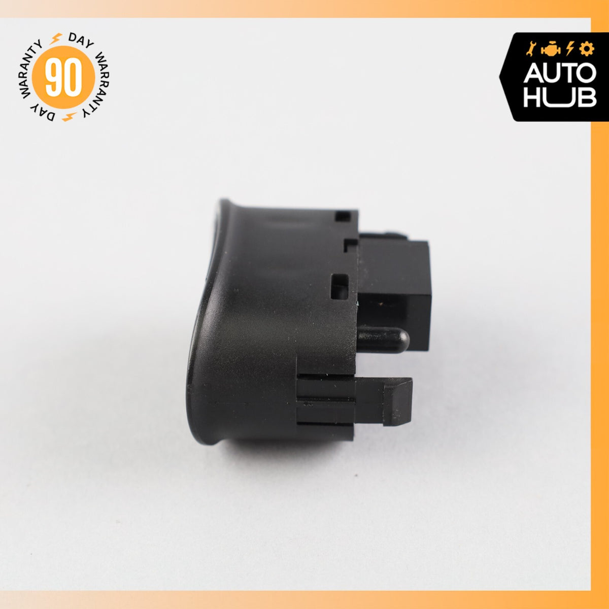 03-12 Bentley Continental GT GTC Flying Spur ESP PDC Button Switch Control OEM - photo 4