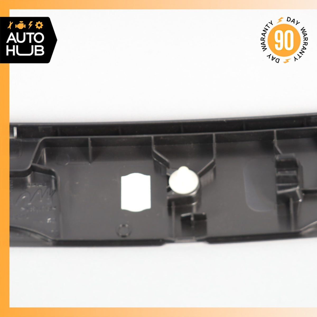 11-17 Mercedes W207 E550 E350 E400 Convertible Hard Top Headliner Trim OEM 46k - photo 20