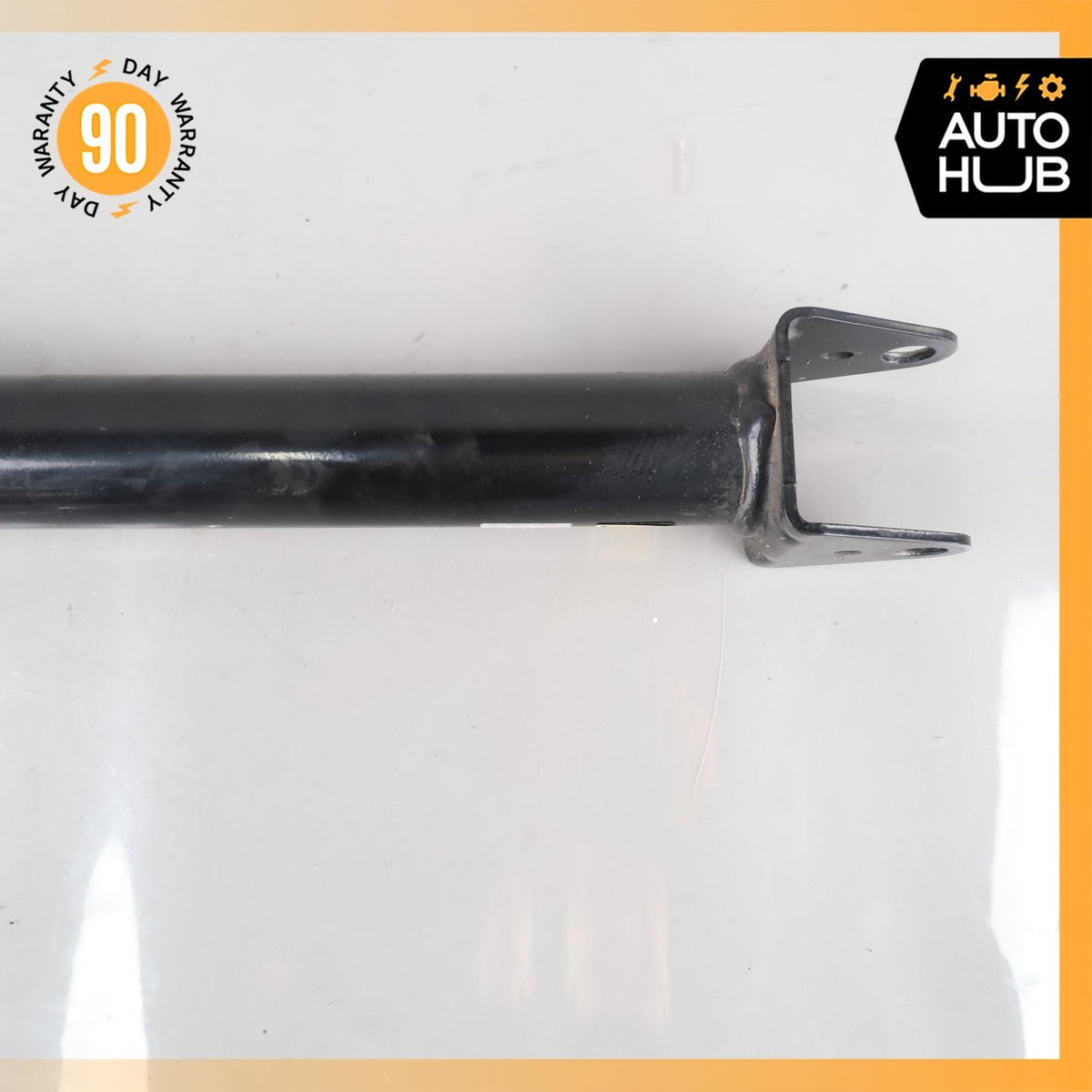 Mercedes W251 R320 ML550 Rear Left and Right Shock Strut Set OEM - photo 8