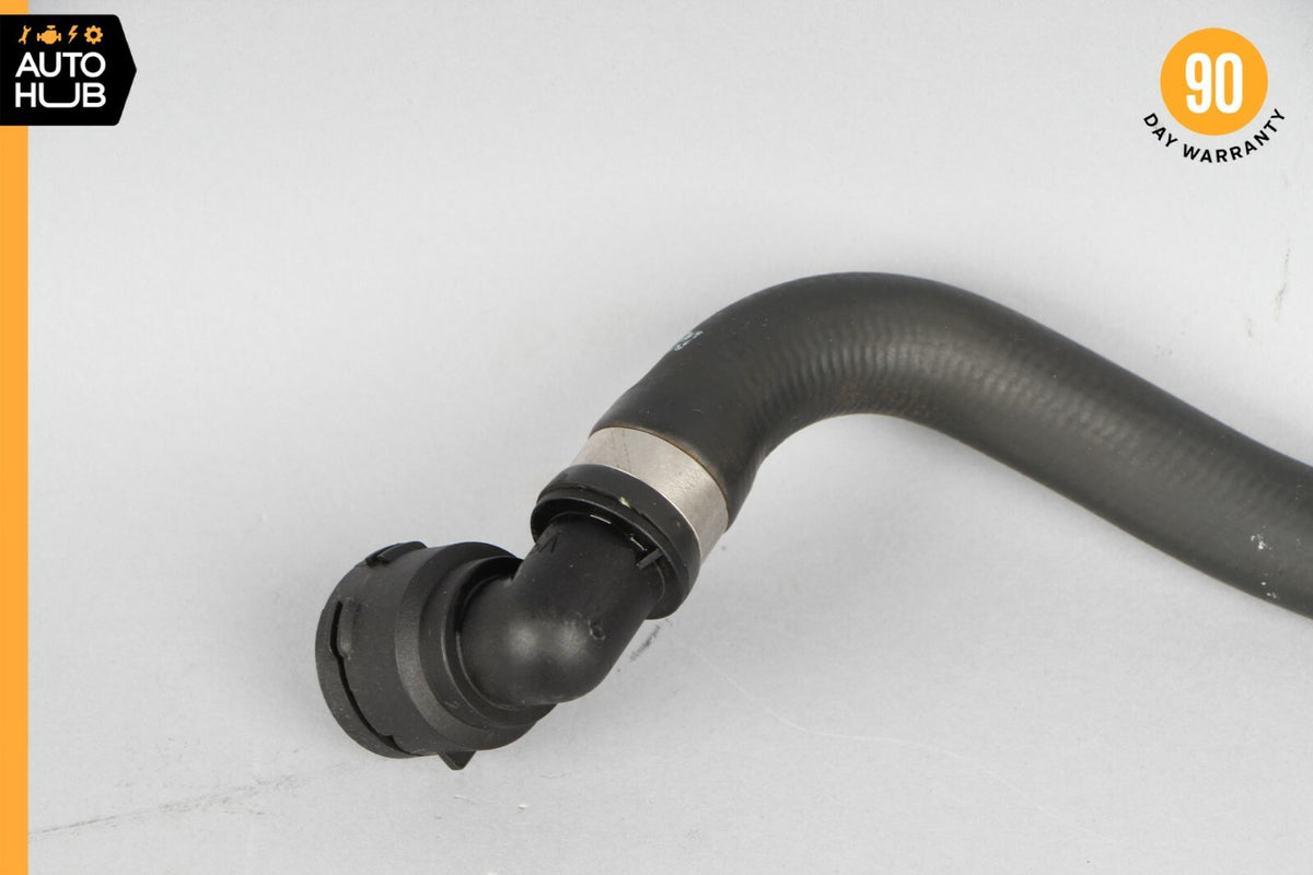 15-20 Mercedes SL400 SL450 Engine Motor Coolant Hose Pipe 2315013682 OEM 62k - photo 5