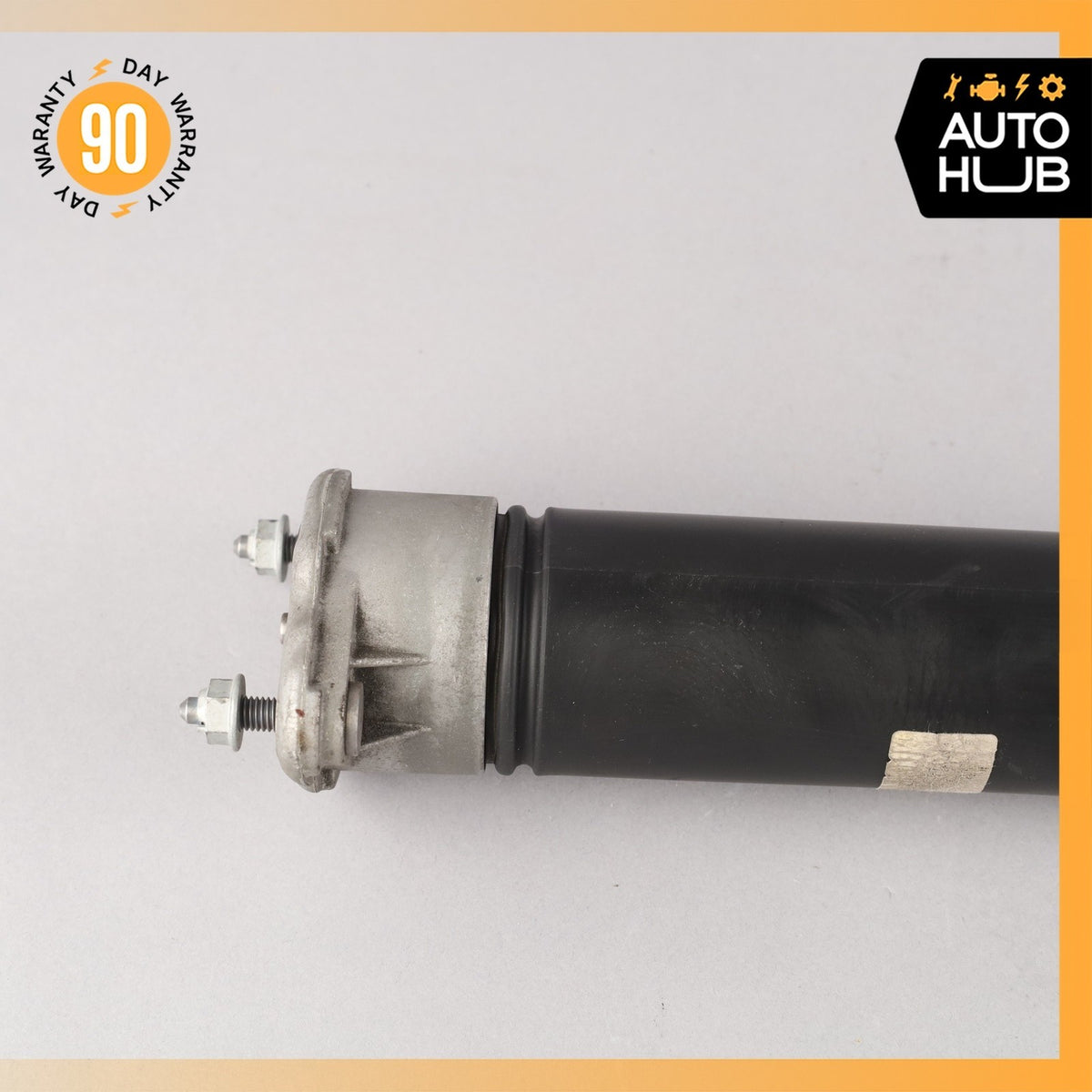 12-18 Mercedes W218 CLS550 CLS400 Rear Left Shock Strut 2183200130 OEM - photo 4
