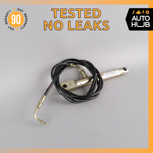 Mercedes R230 SL500 SL55 Convertible Top Left Side Load Assist Cylinder OEM - photo 1
