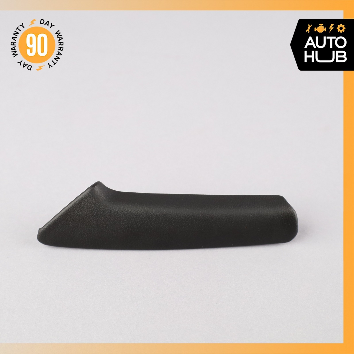 14-19 Chevrolet Corvette C7 Left Side Dashboard Handle Molding Trim OEM 32k - photo 2