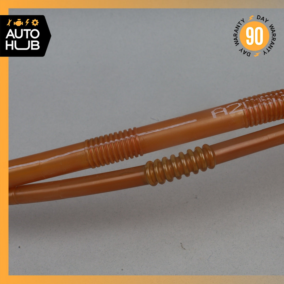 08-12 Mercedes W207 E550 Left Side Fuel Pump Level Sending Unit OEM - photo 8