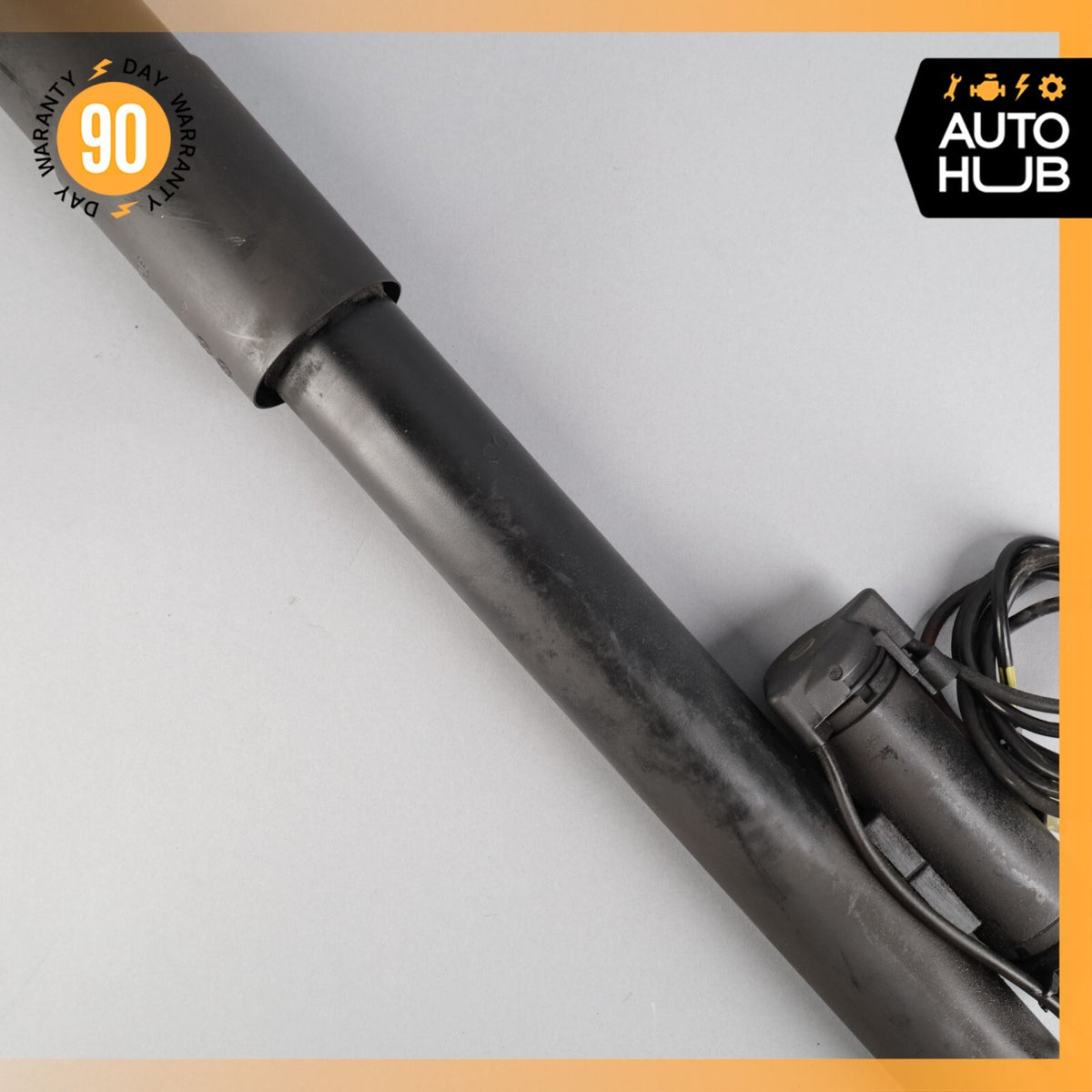 Mercedes W219 CLS550 CLS500 Strut Shock Absorber Rear Left or Right Side OEM - photo 4