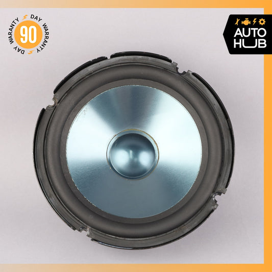 06-12 Mercedes X164 GL320 ML500 Rear Subwoofer Speaker 1648203502 OEM - photo 1