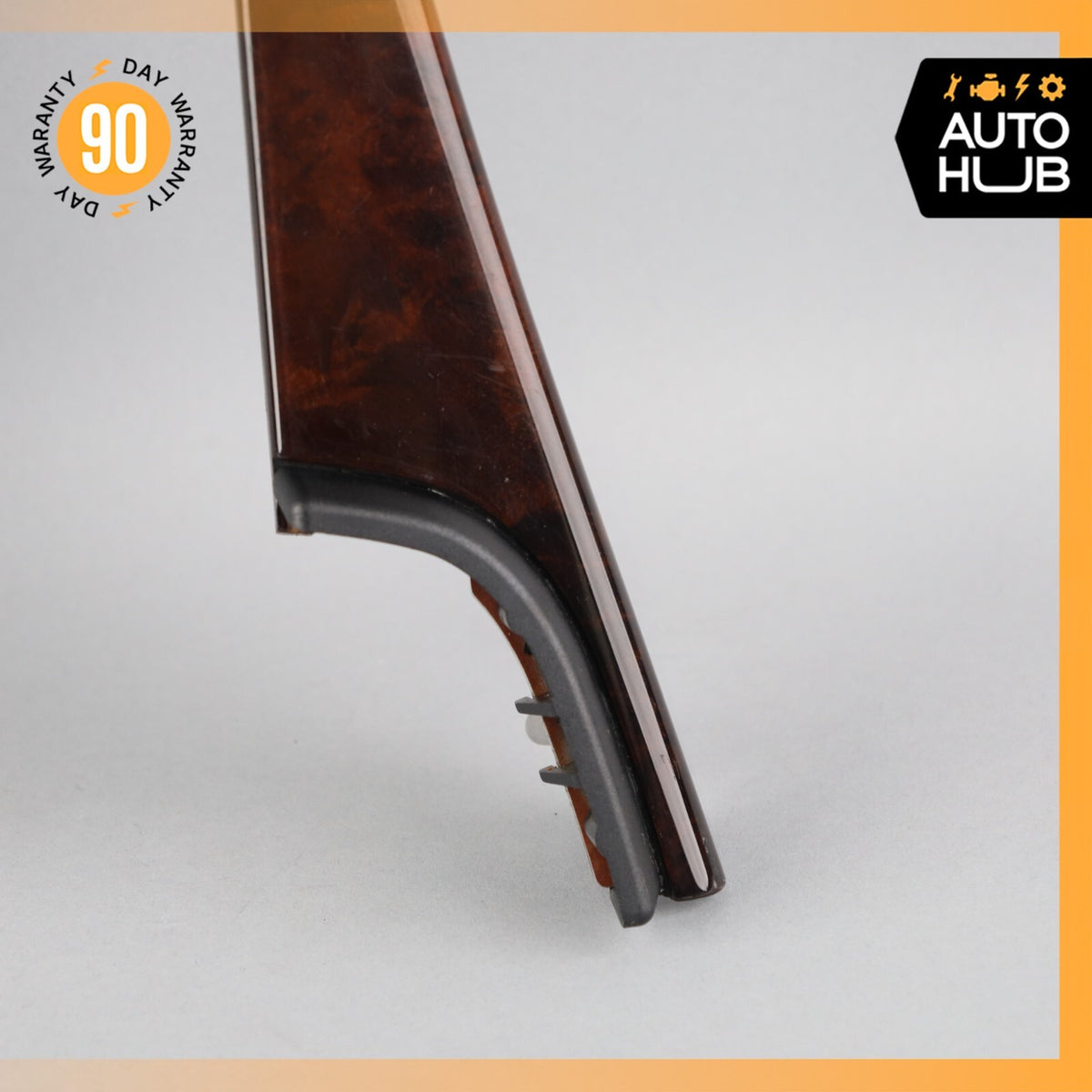 10-13 Mercedes W221 S550 S63 AMG Center Console Multi Function Switch Trim Bezel - photo 10