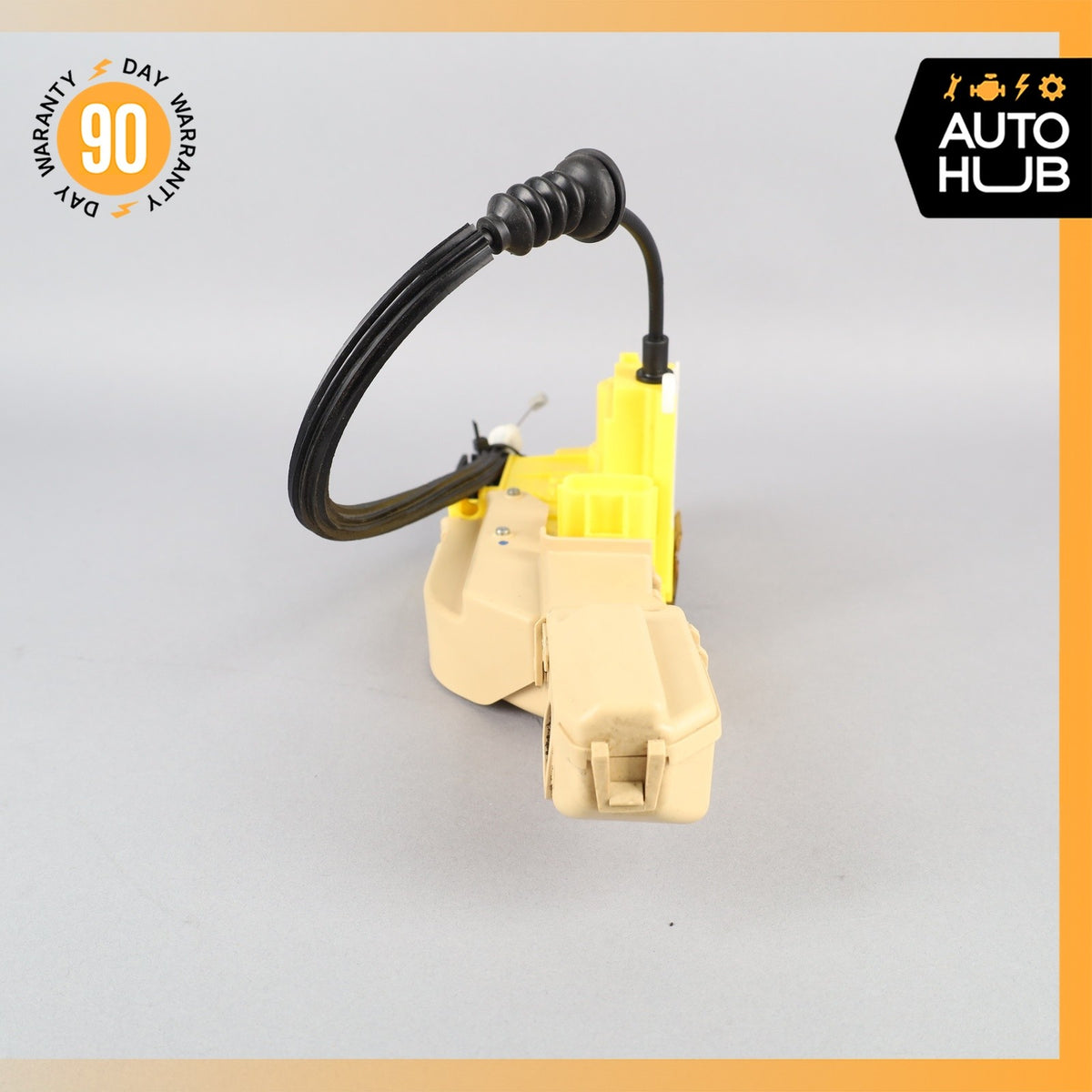 17-26 Alfa Romeo 952 Giulia Front Left Side Door Lock Latch Actuator OEM - photo 6