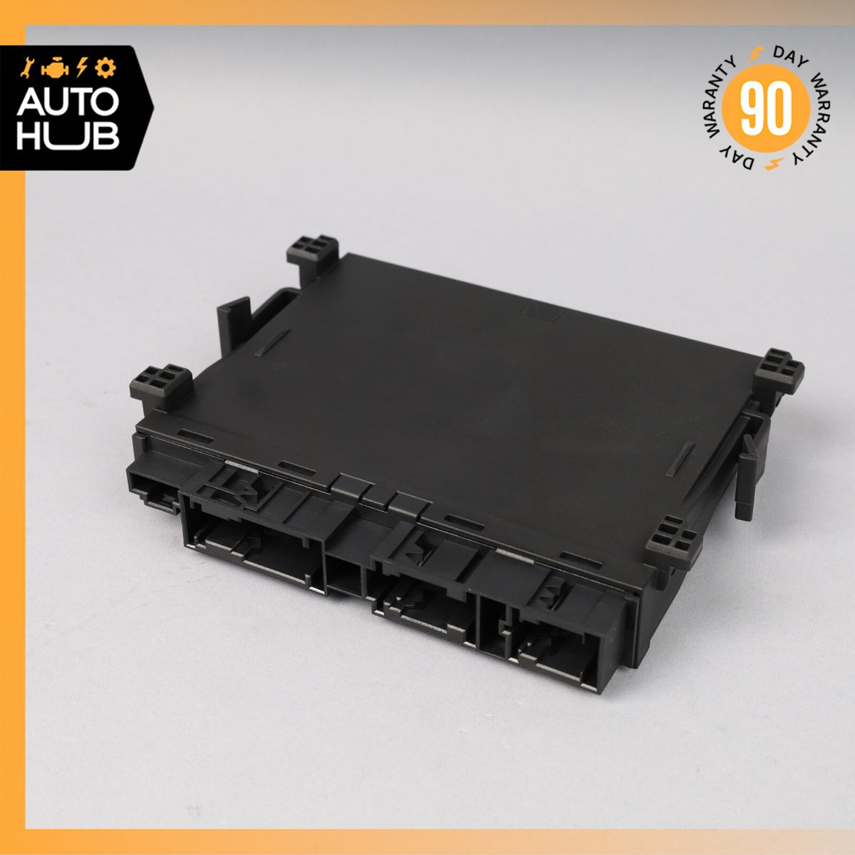 07-10 Mercedes W221 S600 S63 Front Left or Right Seat Contour Control Module OEM - photo 7