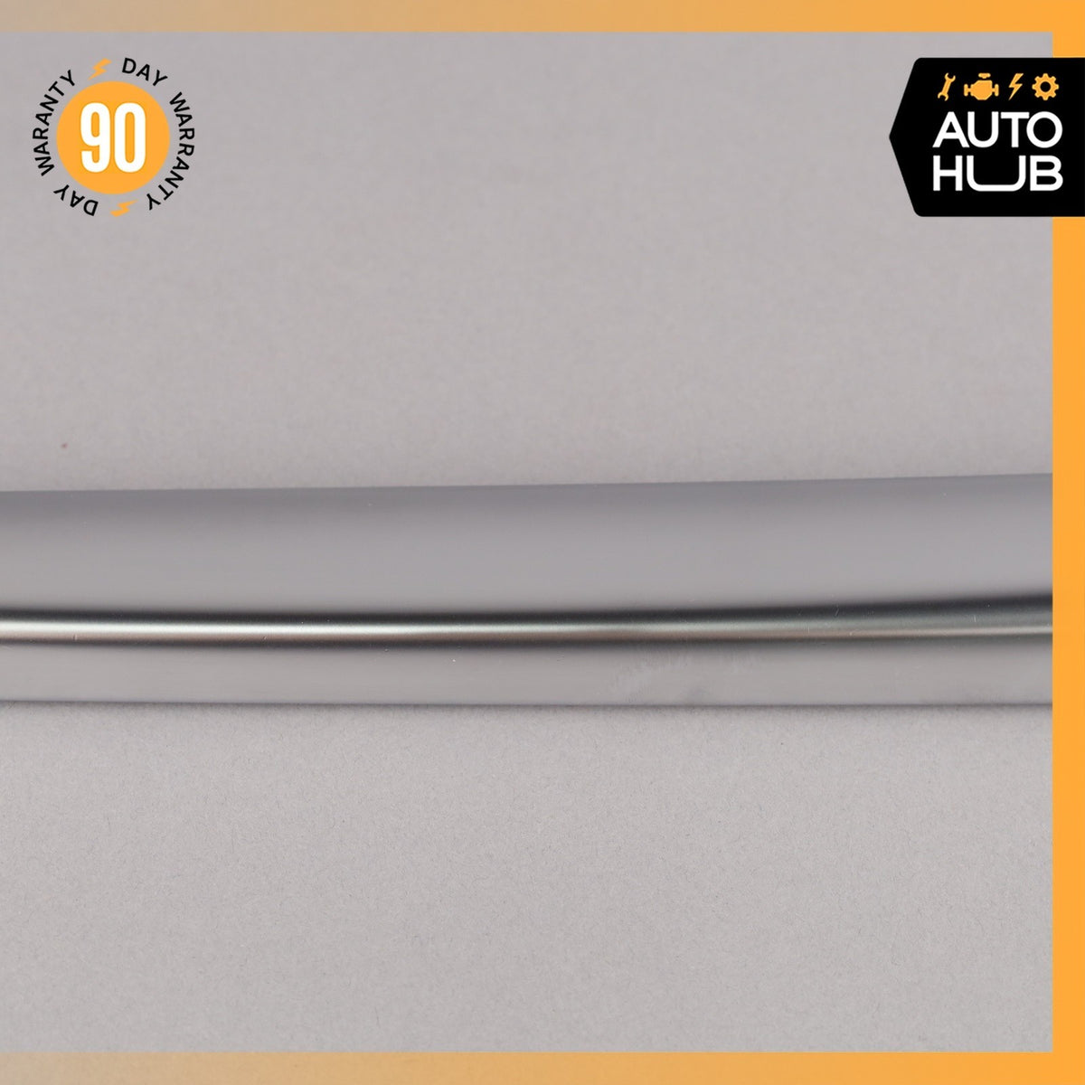 14-16 Mercedes W212 E350 Center Console Trim Left Side OEM - photo 3