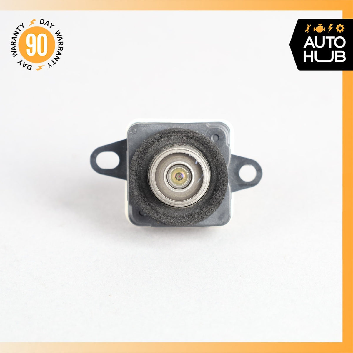 17-23 Alfa Romeo 952 Giulia Rear Trunk Tailgate Parking Camera OEM - photo 4