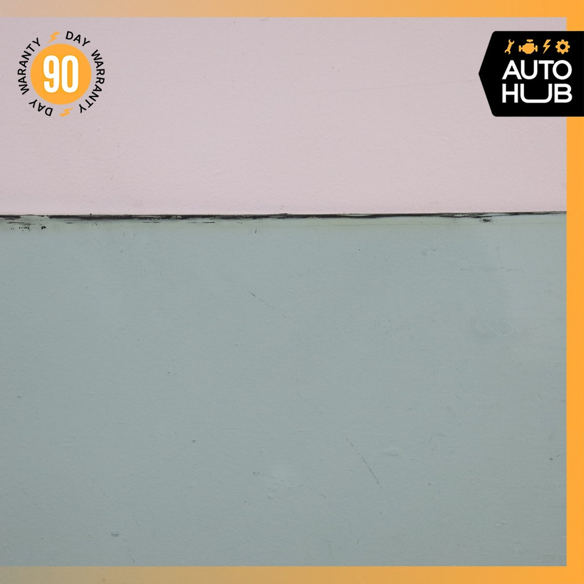 81-86 Rolls Royce Silver Spirit Mulsanne Front Windshield Wind Shield Glass OEM - photo 16