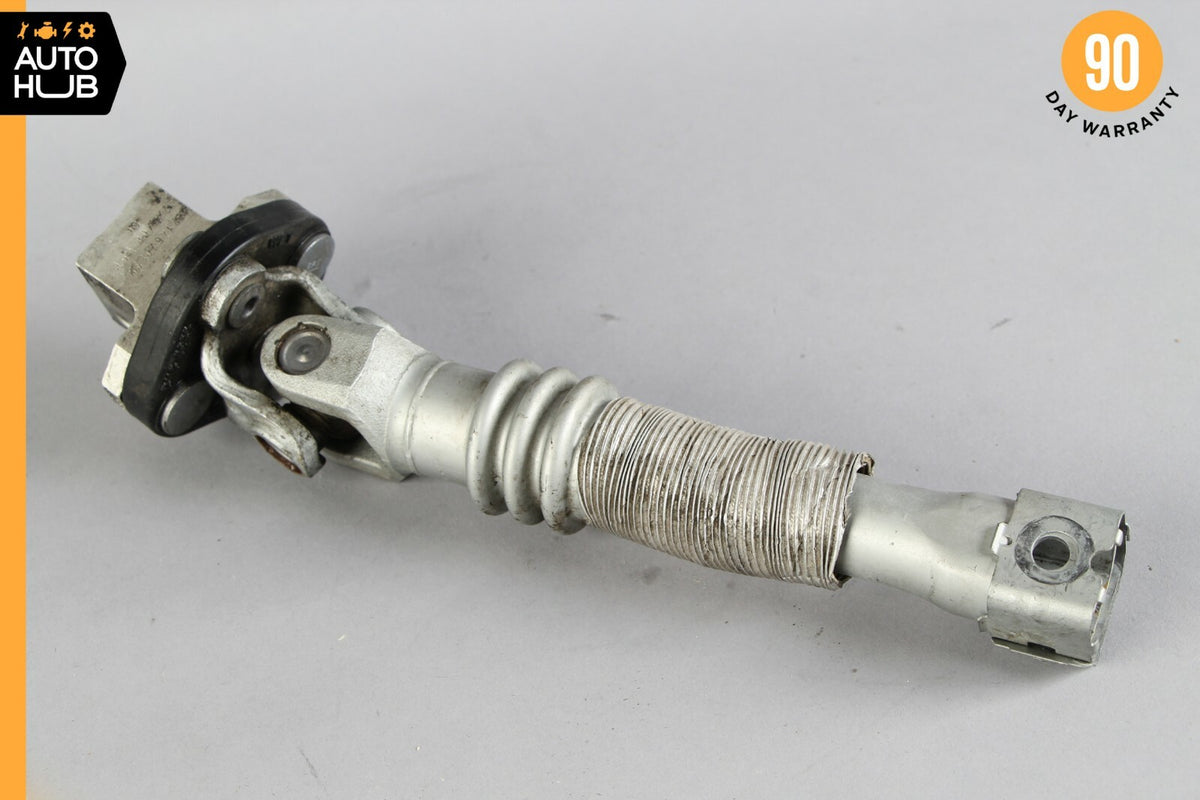07-14 Mercedes W221 S550 S450 CL600 Steering Gear Coupling 2214620578 OEM - photo 5