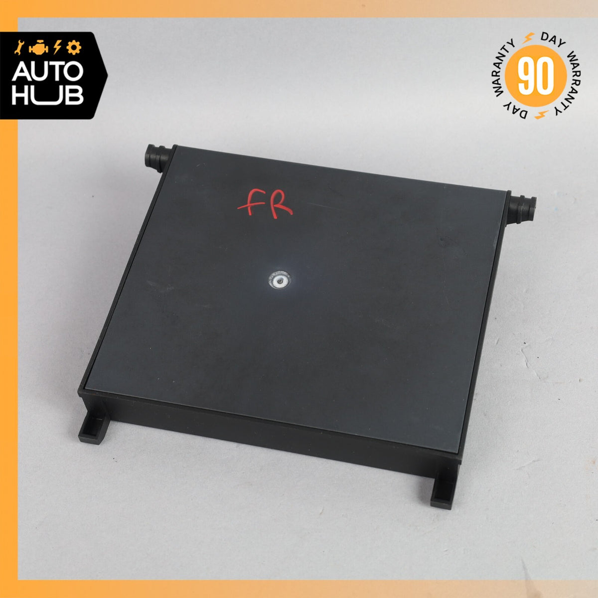 07-14 Mercedes W216 CL550 CL63 AMG Front Right Passenger Seat Control Module OEM - photo 5