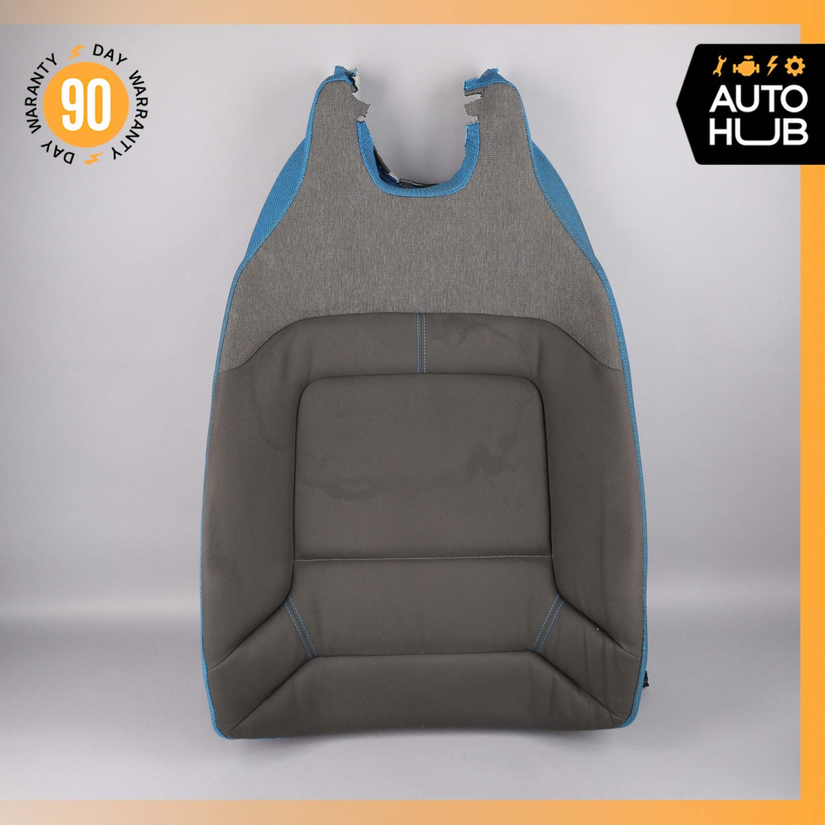 14-21 BMW i3 I01 Front Left Driver Side Top Upper Seat Cushion OEM - photo 1