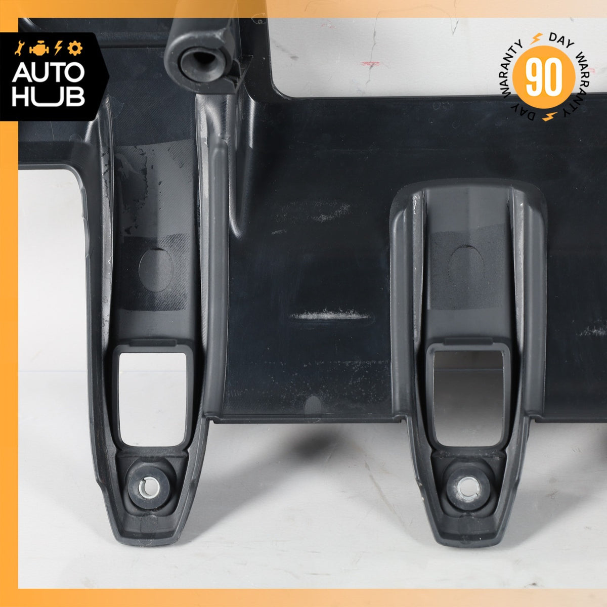 Porsche Panamera 970 Cayenne 4.8L Engine Motor Ignition Coil Cover Left OEM - photo 14