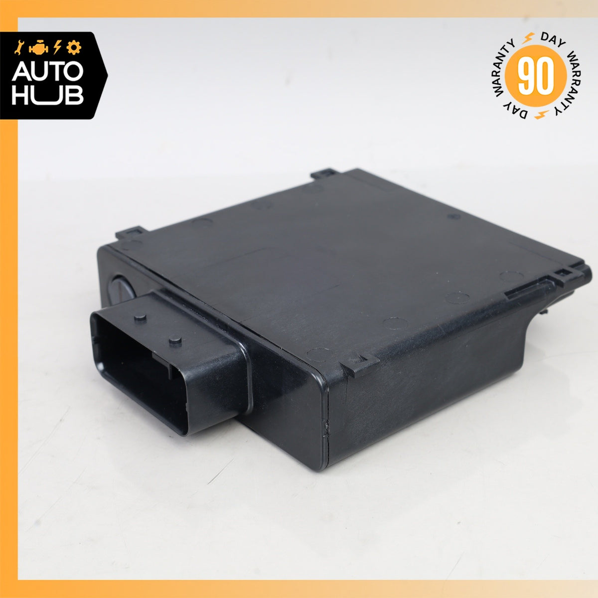 Audi C7 S6 A6 Battery Voltage Stabilizer Control Module 8K0959663F OEM - photo 11